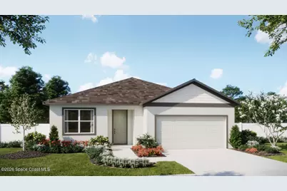 5035 Quarryside Drive, Cocoa, FL 32927 - Photo 1