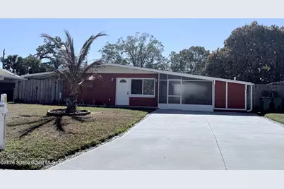 2319 Saint Dunston Lane, Melbourne, FL 32935 - Photo 1