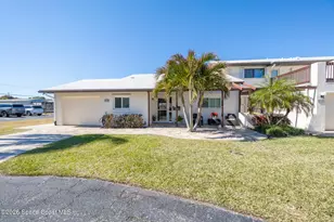 118 Skyline Cir, Satellite Beach, FL 32937 - Photo 1