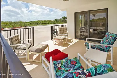 4600 Ocean Beach Boulevard #109, Cocoa Beach, FL 32931 - Photo 1