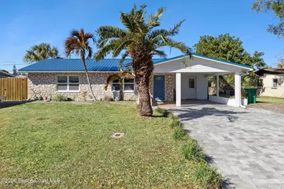 207 2nd Street, Merritt Island, FL 32953 - Photo 1