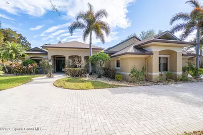 3031 Southern Oaks Drive, Merritt Island, FL 32952 - Photo 1