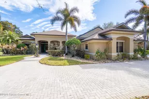 3031 Southern Oaks Dr, Merritt Island, FL 32952 - Photo 1