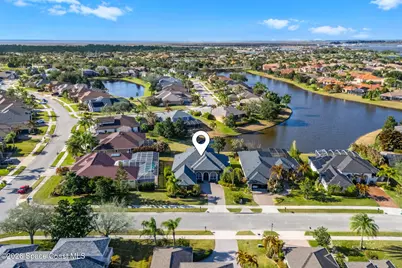 3111 Gatlin Drive, Rockledge, FL 32955 - Photo 1