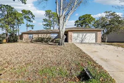 1731 Radisson Street NW, Palm Bay, FL 32907 - Photo 1