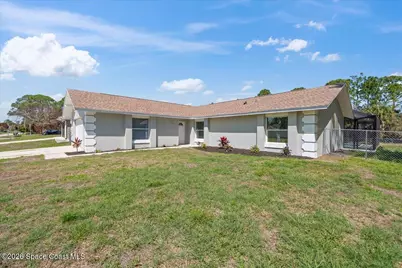 1733 Zaminder Street NW, Palm Bay, FL 32907 - Photo 1