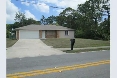 1197 Walden Boulevard SE, Palm Bay, FL 32909 - Photo 1