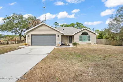 4520 White Road, Melbourne, FL 32934 - Photo 1