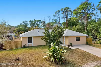1336 Gingold Street NW, Palm Bay, FL 32907 - Photo 1