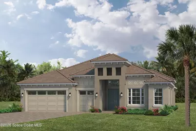 8922 Laurasia Avenue, Melbourne, FL 32940 - Photo 1