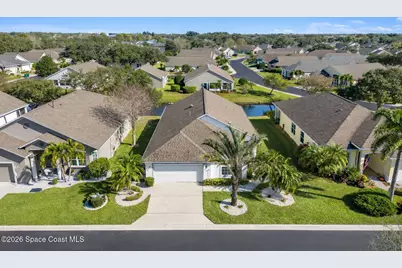 609 Brockton Way, Melbourne, FL 32904 - Photo 1