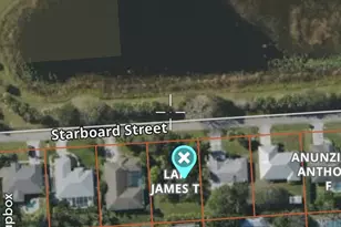 1358 Starboard St, Sebastian, FL 32958 - Photo 1