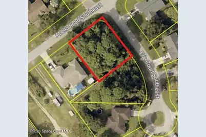 0 Abello Road SE, Palm Bay, FL 32909 - Photo 1