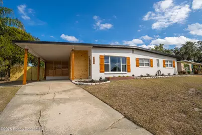 1605 Golfview Drive, Titusville, FL 32780 - Photo 1