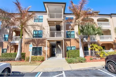 6451 Borasco Drive #3603, Melbourne, FL 32940 - Photo 1