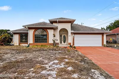 2088 Sun Valley Street, Titusville, FL 32780 - Photo 1