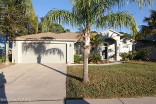 817 Potomac Dr, West Melbourne, FL 32904 - Photo 1