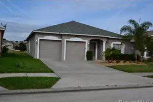 3882 Manitoba Way, Rockledge, FL 32955 - Photo 1
