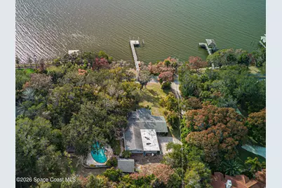 9650 S Tropical Trail, Merritt Island, FL 32952 - Photo 1