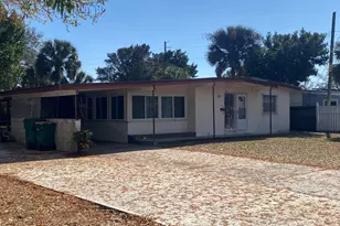 1465 Hillcrest Dr, Melbourne, FL 32935 - Photo 1