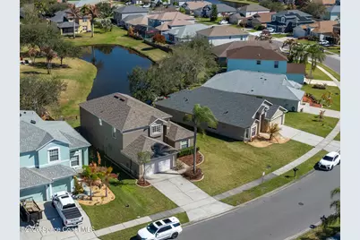 2748 Bradfordt Drive, Melbourne, FL 32904 - Photo 1