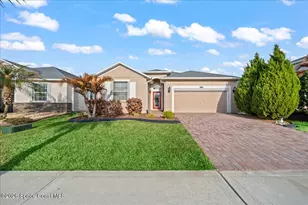 6528 Van Ness Dr, Melbourne, FL 32940 - Photo 1