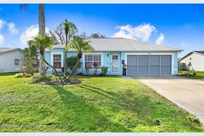 700 Pampas Street NW, Palm Bay, FL 32907 - Photo 1