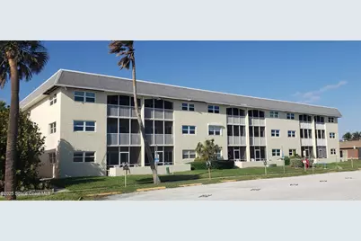 301 S Miramar Avenue #304, Indialantic, FL 32903 - Photo 1