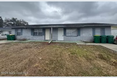 2392 Mars Court #2394, Cocoa, FL 32926 - Photo 1