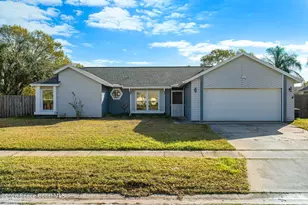 2553 Longwood Blvd, Melbourne, FL 32934 - Photo 1