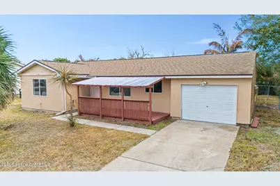 983 Tacaro Avenue SE, Palm Bay, FL 32909 - Photo 1