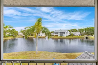 4740 Lake Waterford Way W #2-112, Melbourne, FL 32901 - Photo 1