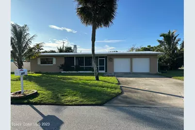325 Pine Tree Drive, Indialantic, FL 32903 - Photo 1