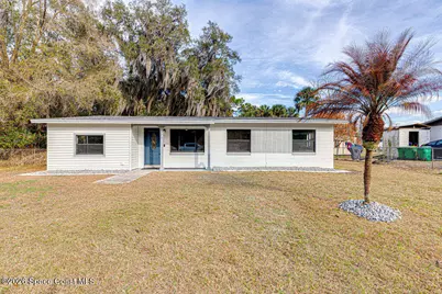 2773 W Hickory Circle, Mims, FL 32754 - Photo 1