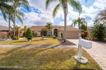 2031 Blue Heron Drive, Melbourne, FL 32940 - Photo 1