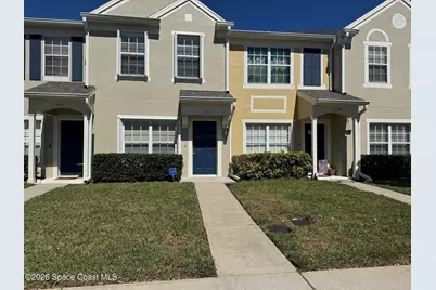 1310 Hampton Park Lane, Melbourne, FL 32940 - Photo 1