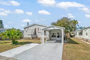 1854 Mango St NE, Palm Bay, FL 32905 - Photo 1
