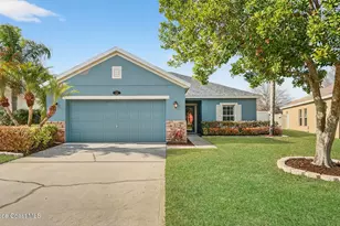 1448 Attilburgh Blvd, Melbourne, FL 32904 - Photo 1