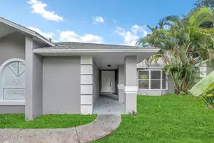 614 Elmont St NW, Palm Bay, FL 32907 - Photo 1