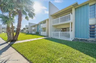 250 N Banana River Dr, Merritt Island, FL 32952 - Photo 1