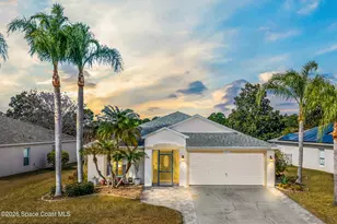 4640 Manchester Dr, Rockledge, FL 32955 - Photo 1