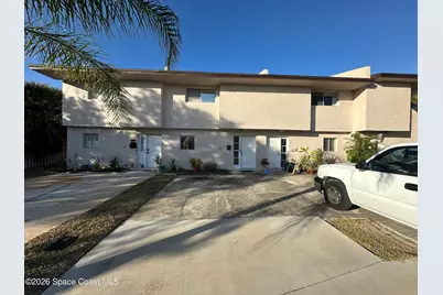1136 Steven Patrick Avenue, Indian Harbour Beach, FL 32937 - Photo 1