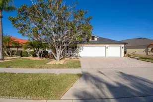 555 Limerick Dr, Merritt Island, FL 32953 - Photo 1