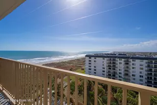 750 N Atlantic Ave, Cocoa Beach, FL 32931 - Photo 1