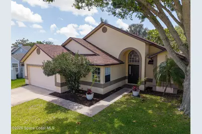 1934 Glen Meadows Circle, Melbourne, FL 32935 - Photo 1