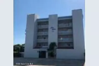 1101 S Atlantic Avenue #202, Cocoa Beach, FL 32931 - Photo 1