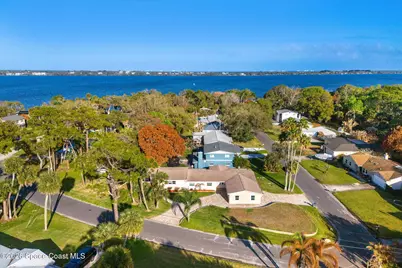 135 Oakledge Drive, Rockledge, FL 32955 - Photo 1
