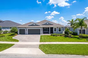 3147 Trasona Dr, Melbourne, FL 32940 - Photo 1