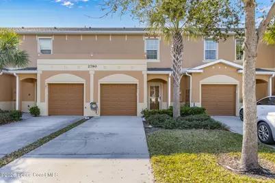 2790 Reston Street E #104, Melbourne, FL 32935 - Photo 1