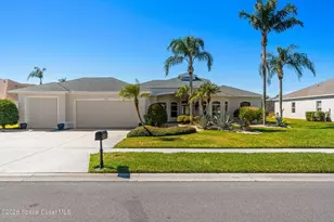 3530 Savannahs Trail, Merritt Island, FL 32953 - Photo 1